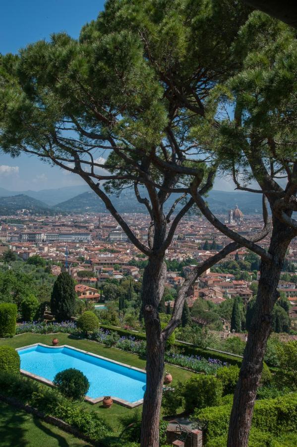 Torre Di Bellosguardo Florence