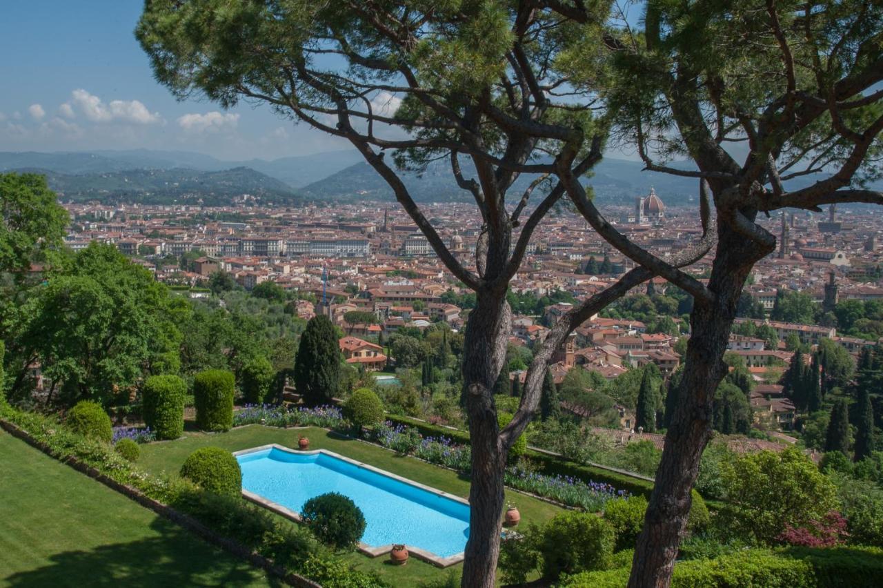 Torre Di Bellosguardo Hotel Florence