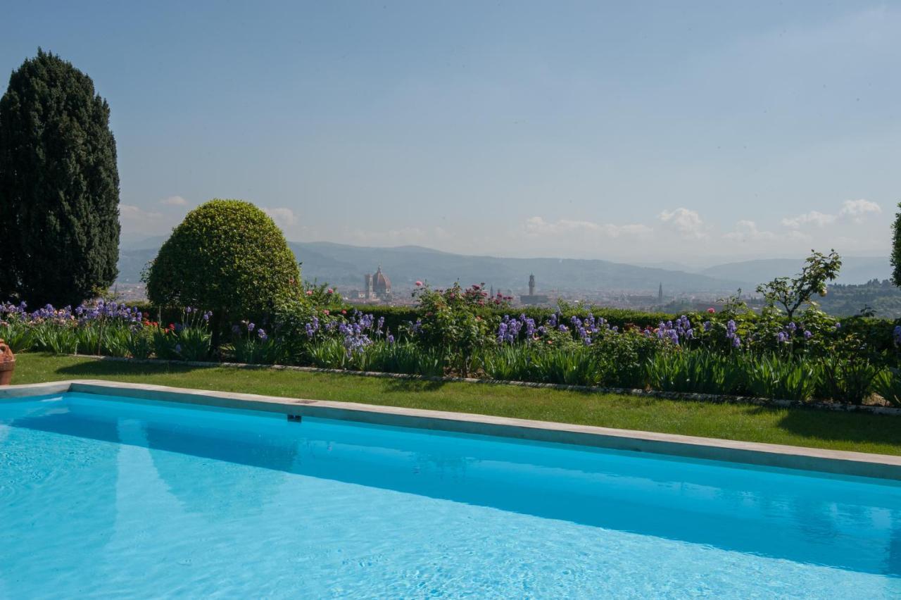 Hotel Torre Di Bellosguardo Florence