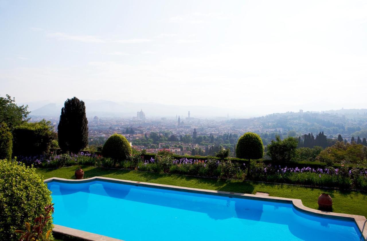 Torre Di Bellosguardo Florence