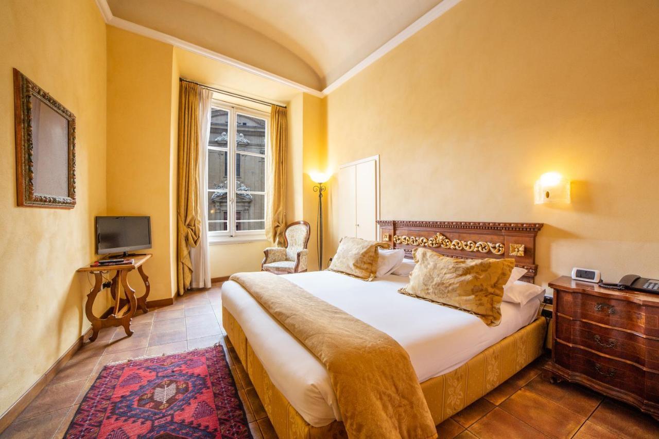 Galileo 2000 Bed & Breakfast