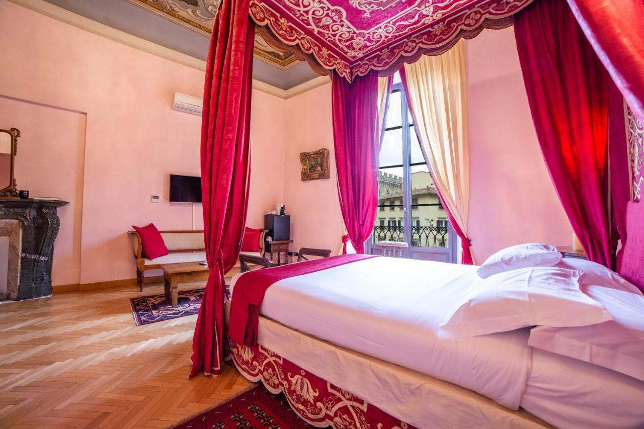 Galileo 2000 Bed & Breakfast