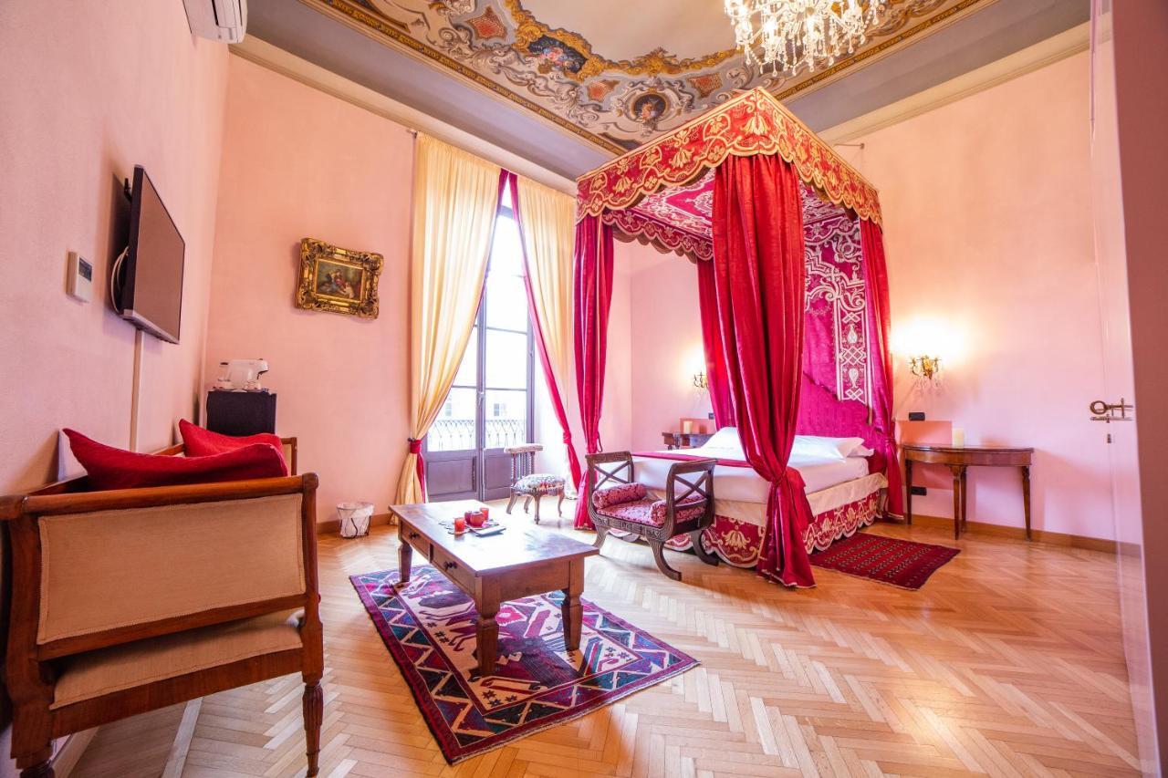 Bed & Breakfast Galileo 2000 3*