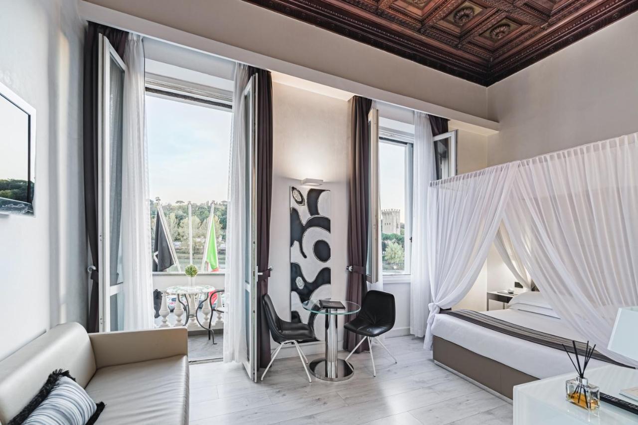 Hotel Lhp River & Firenze