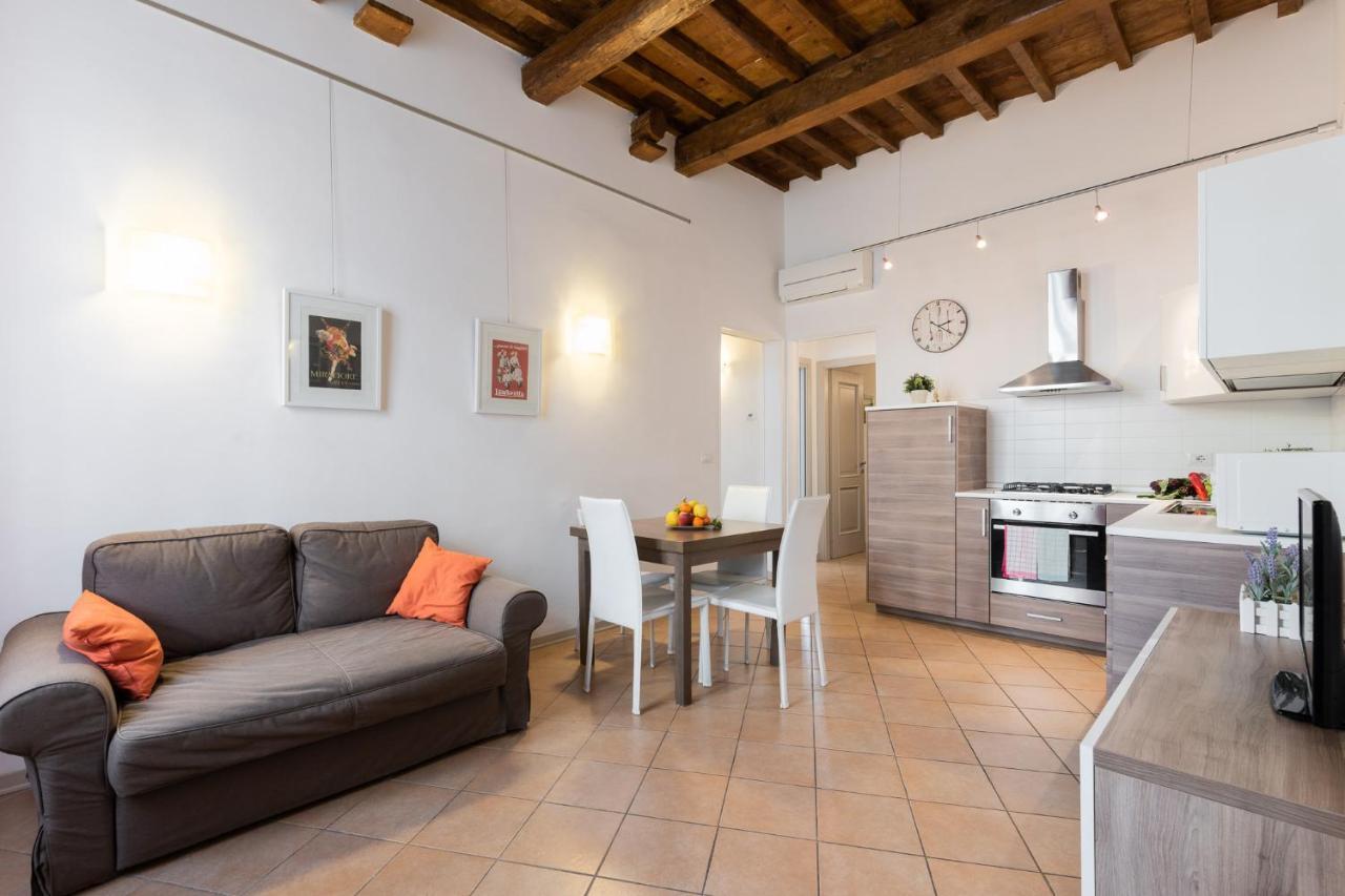 Roommo Beccaria Apartamento Florença