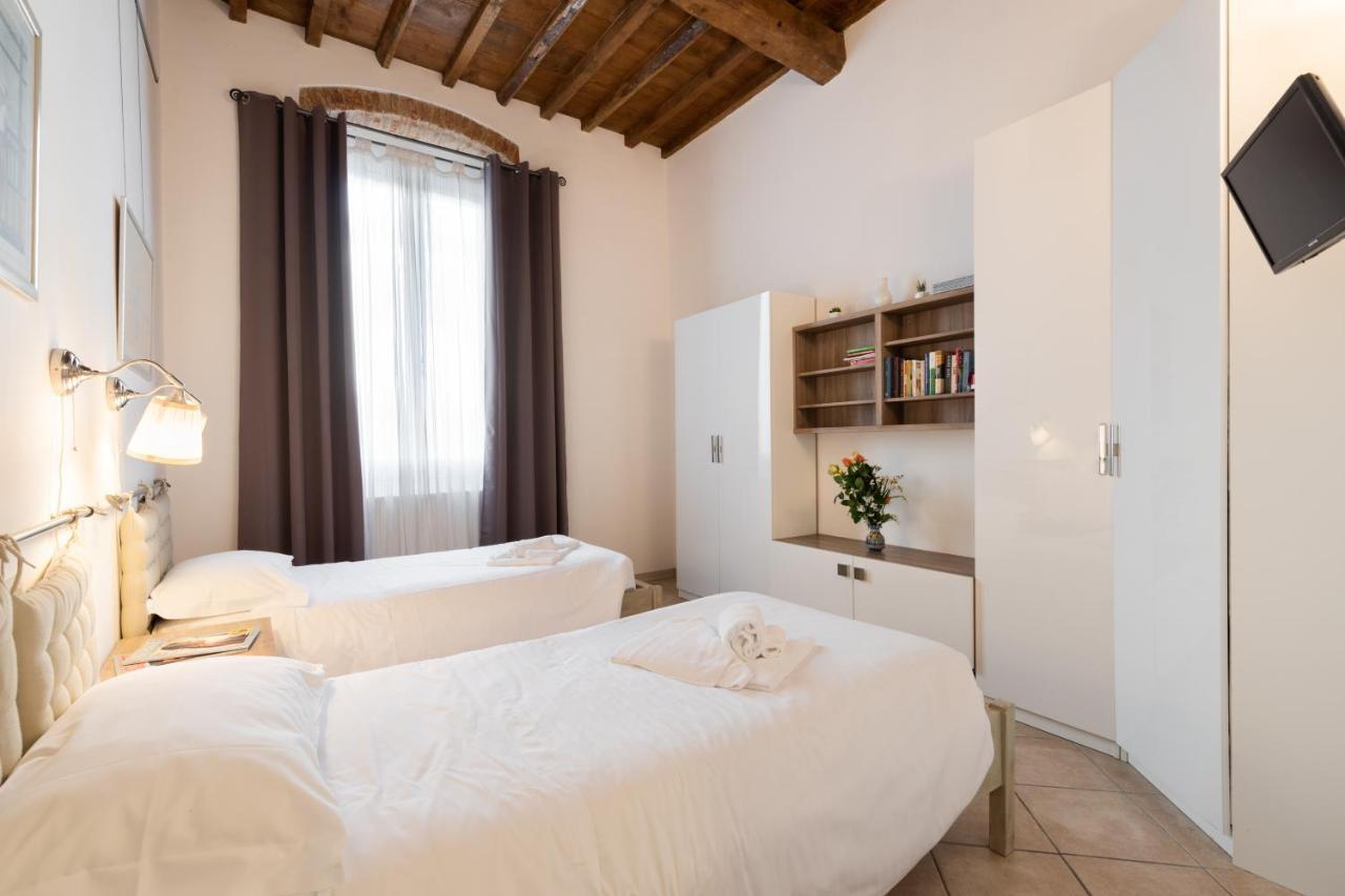 Apartamento Roommo Beccaria *