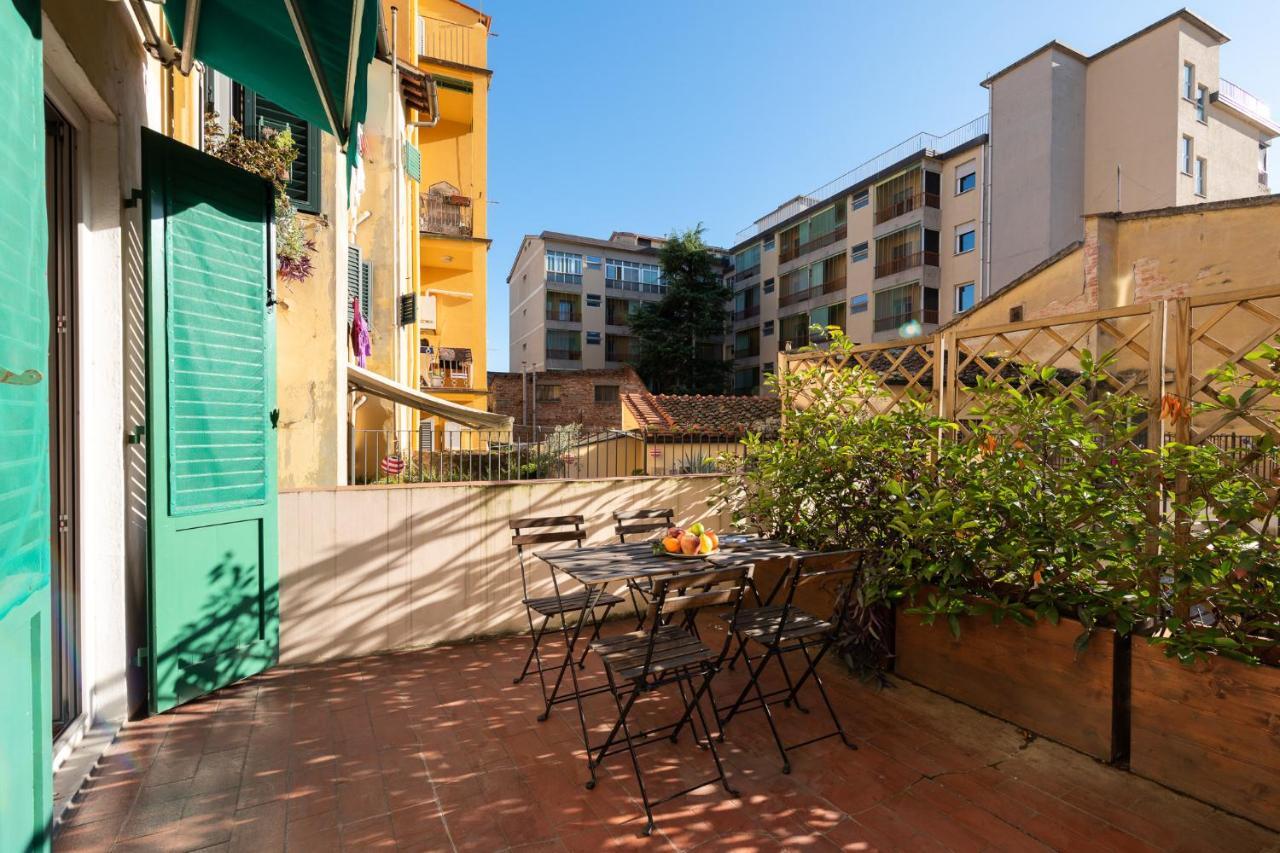 Roommo Beccaria * Florença
