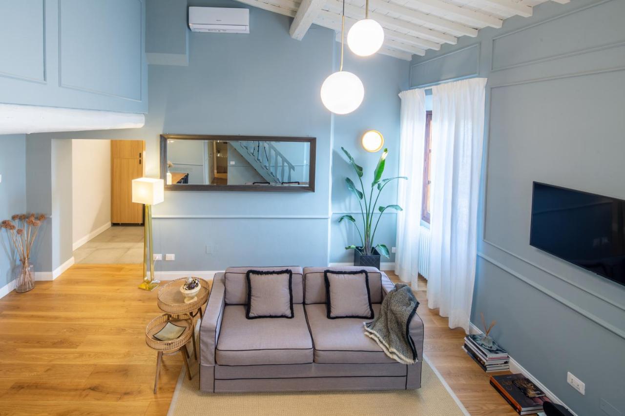 Blu Di Appartement