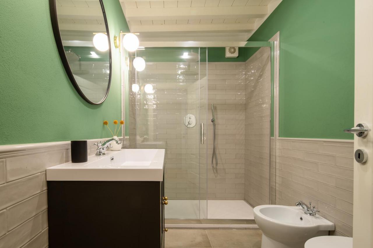 Appartement Blu Di