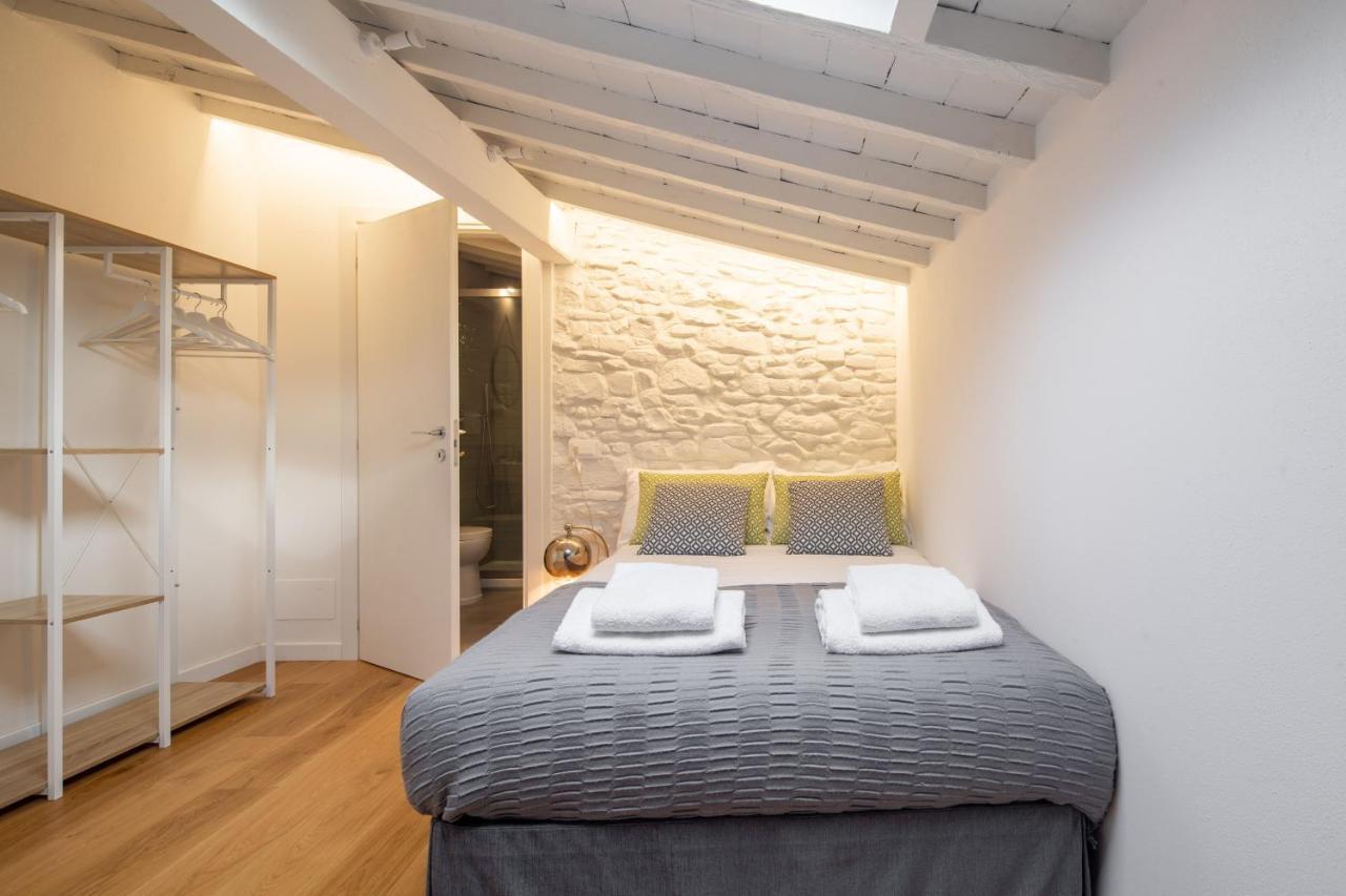 Blu Di Appartement