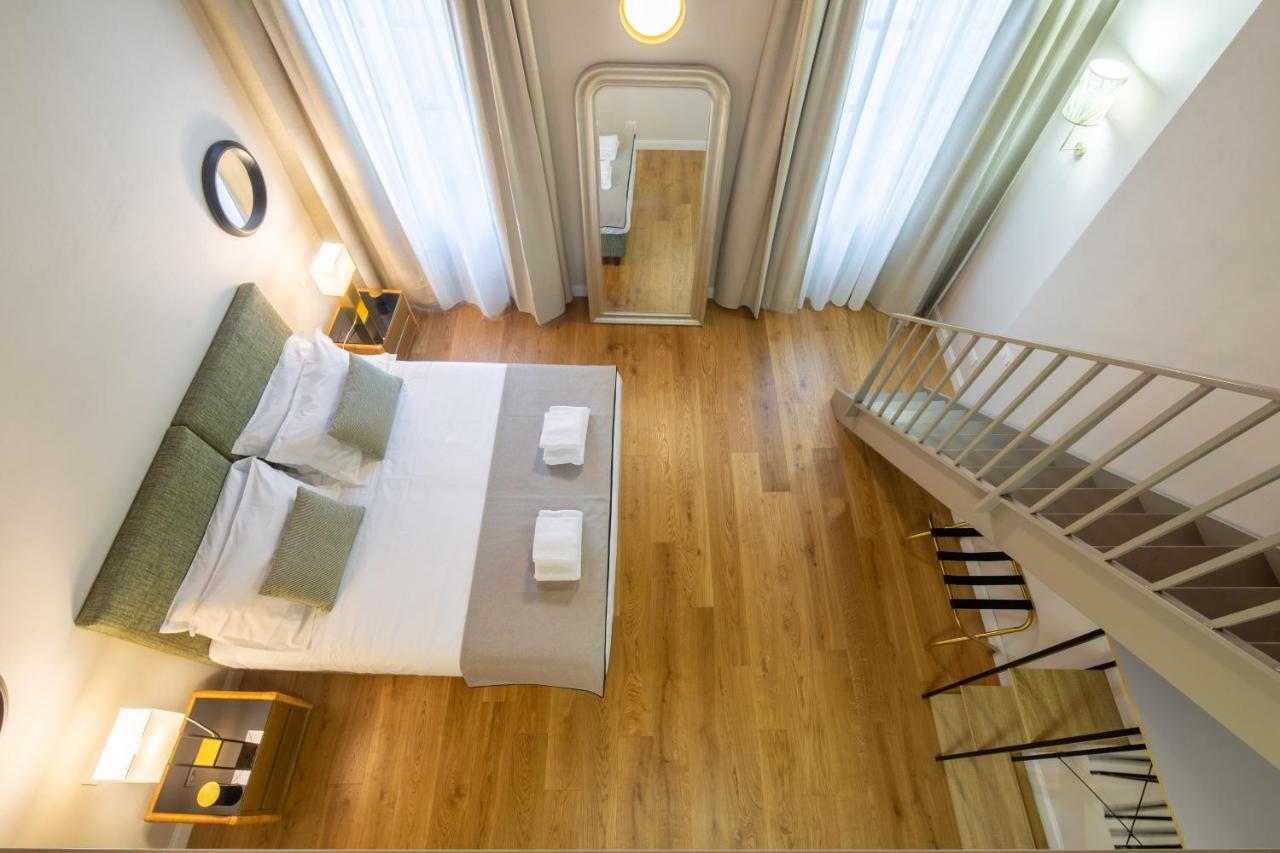 Blu Di Appartement *