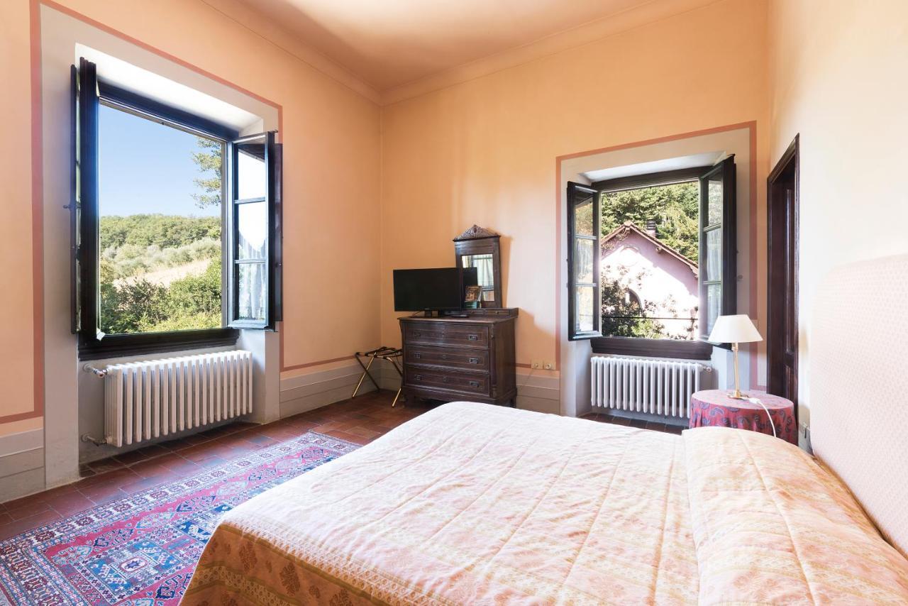 Il Trebbiolo Firenze