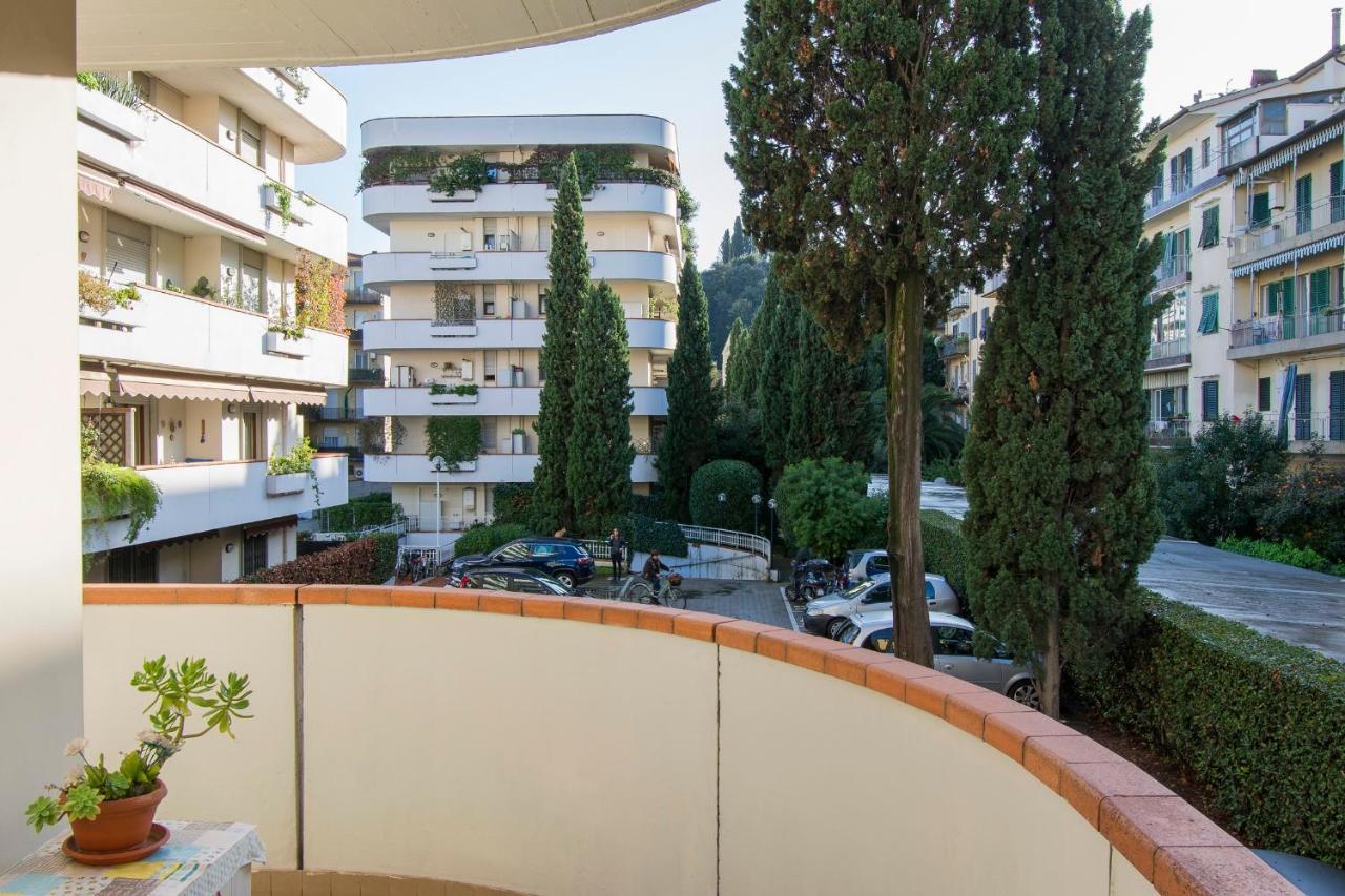 Leilighet Isabella Firenze