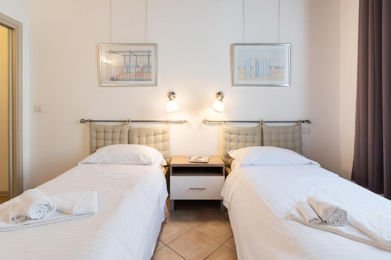 Roommo Beccaria Apartamento *