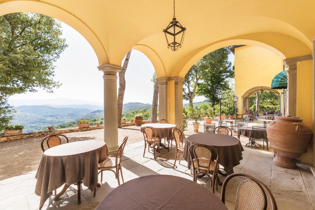 Il Trebbiolo Country house