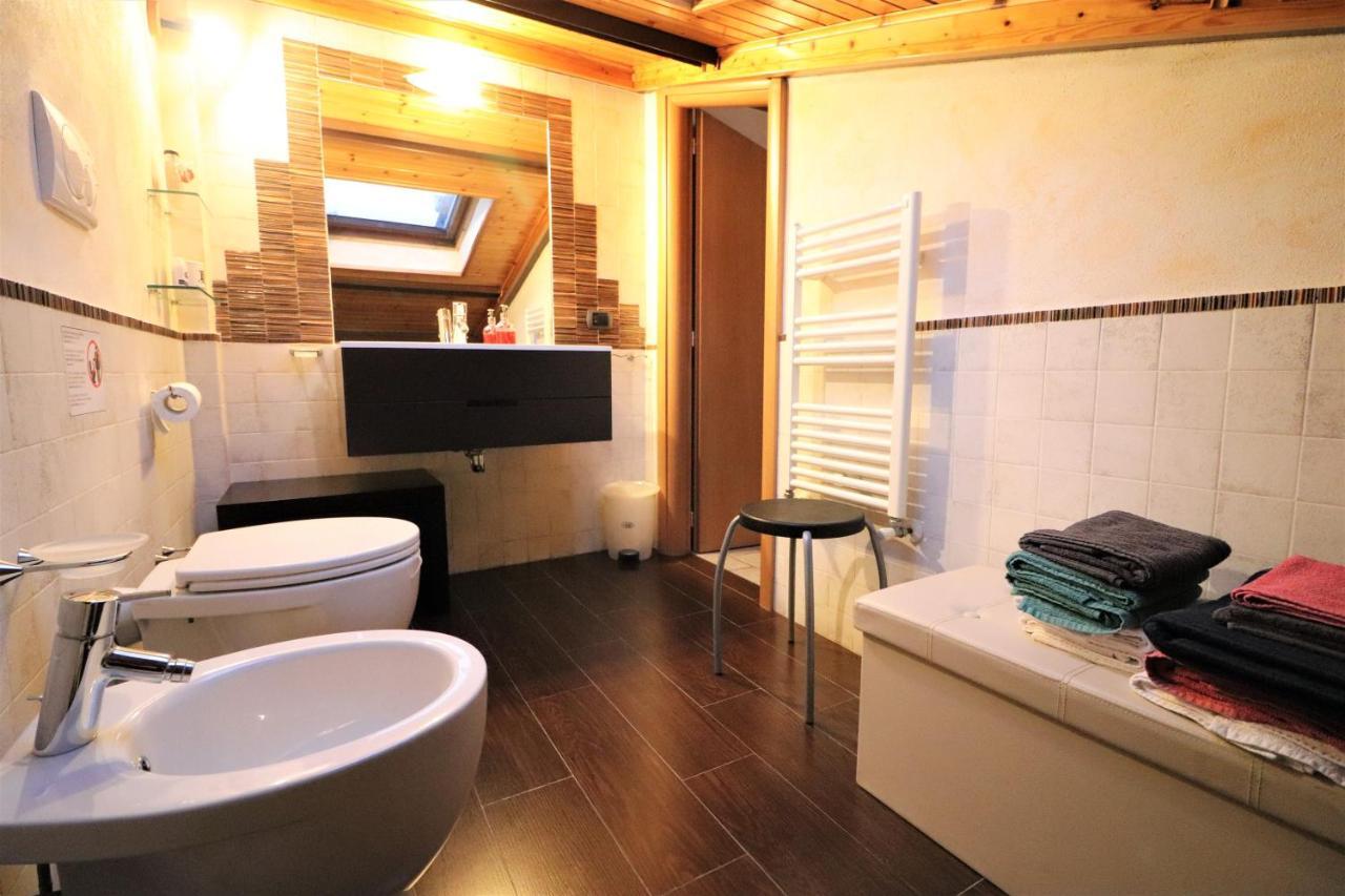 Appartement Torri