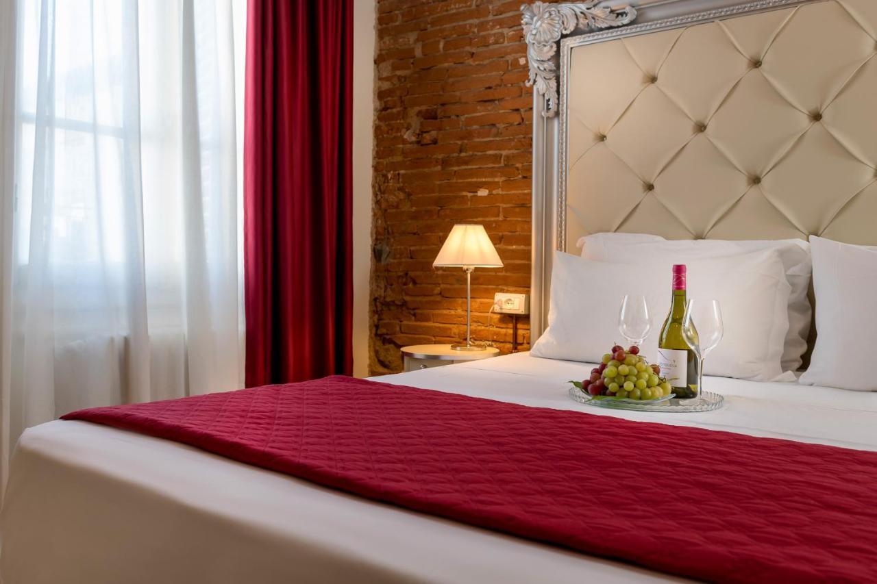 Bed & Breakfast Le Stanze Dei Medici 3*