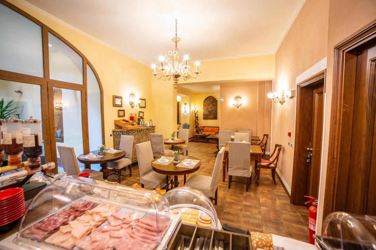 Bed & Breakfast Galileo 2000 3*