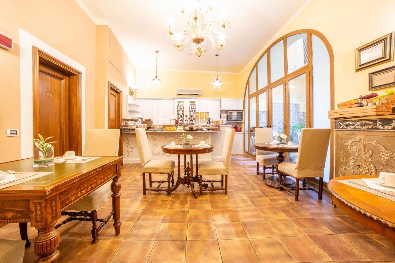 Galileo 2000 Bed & Breakfast