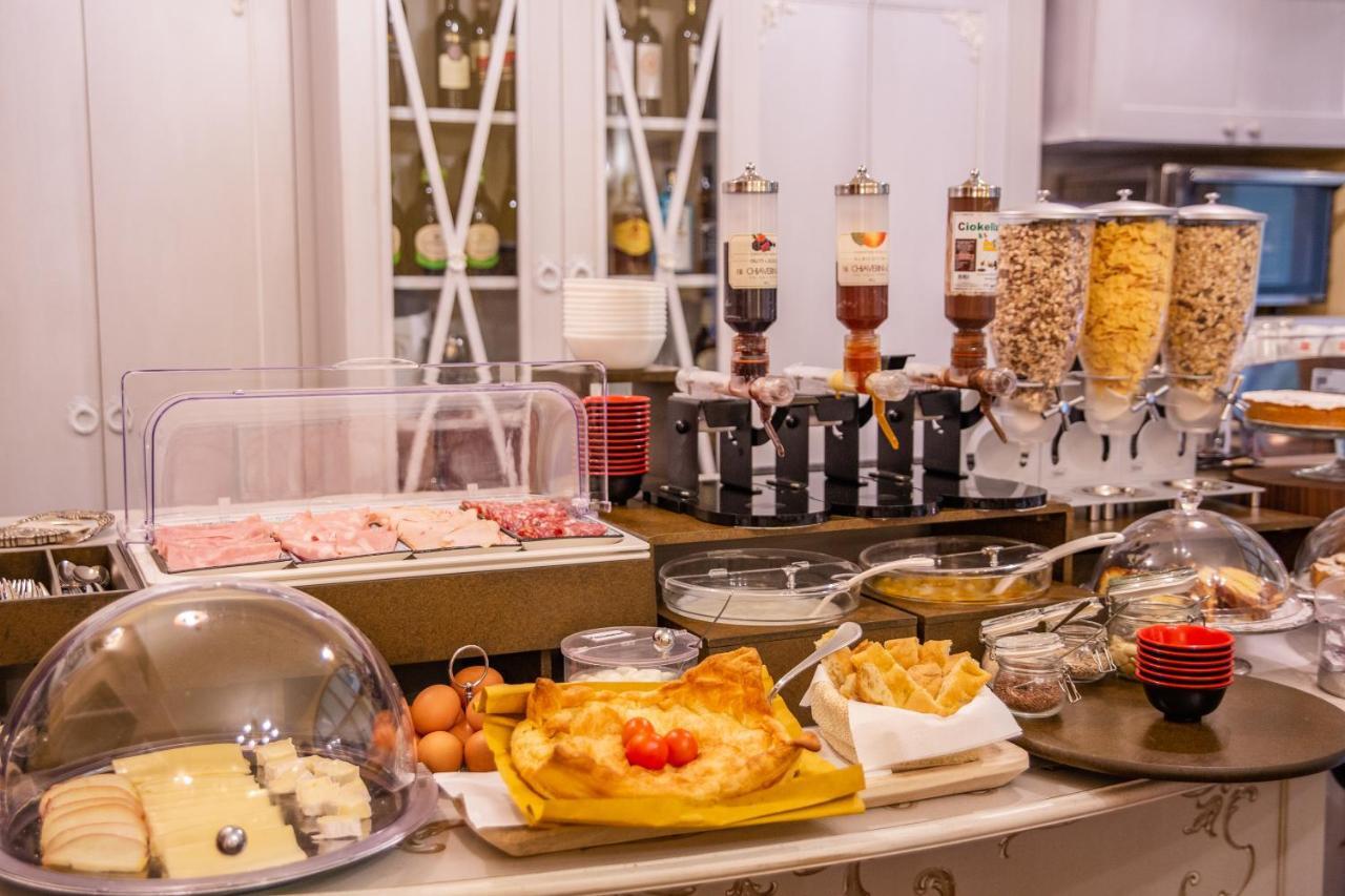 Bed & Breakfast Galileo 2000 Firenze