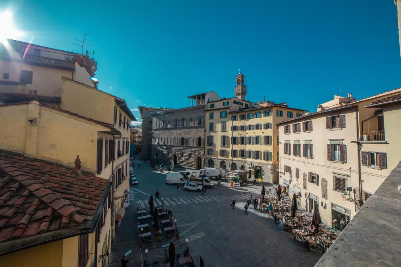 Galileo 2000 Bed & Breakfast Firenze