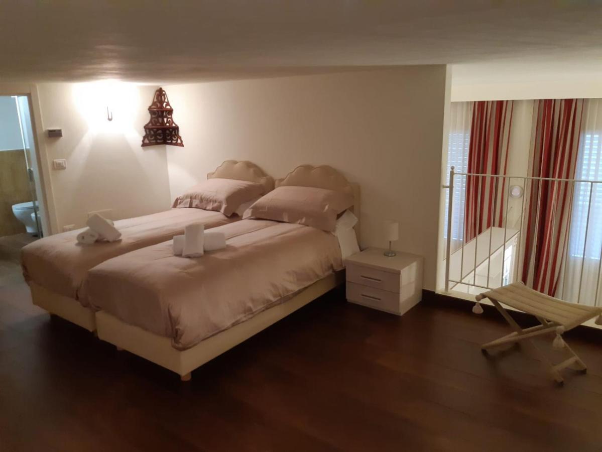 Appartement Il Valentino Luxury *