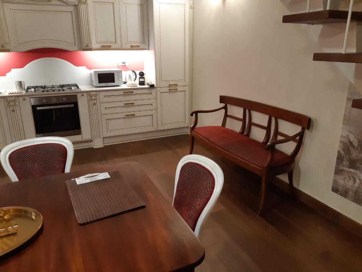 Appartement Il Valentino Luxury *