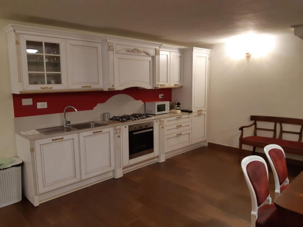 Appartement Il Valentino Luxury *