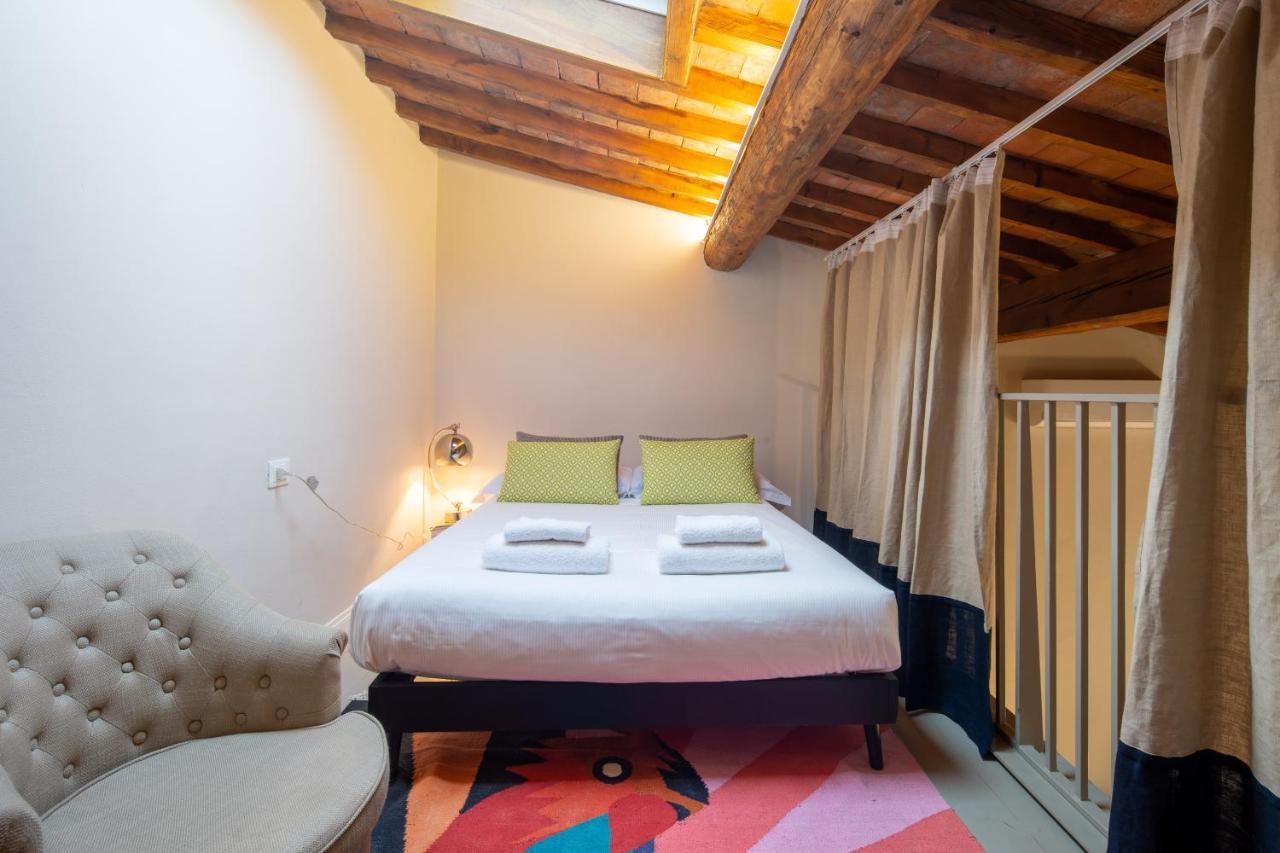 Appartement Blu Di Florence