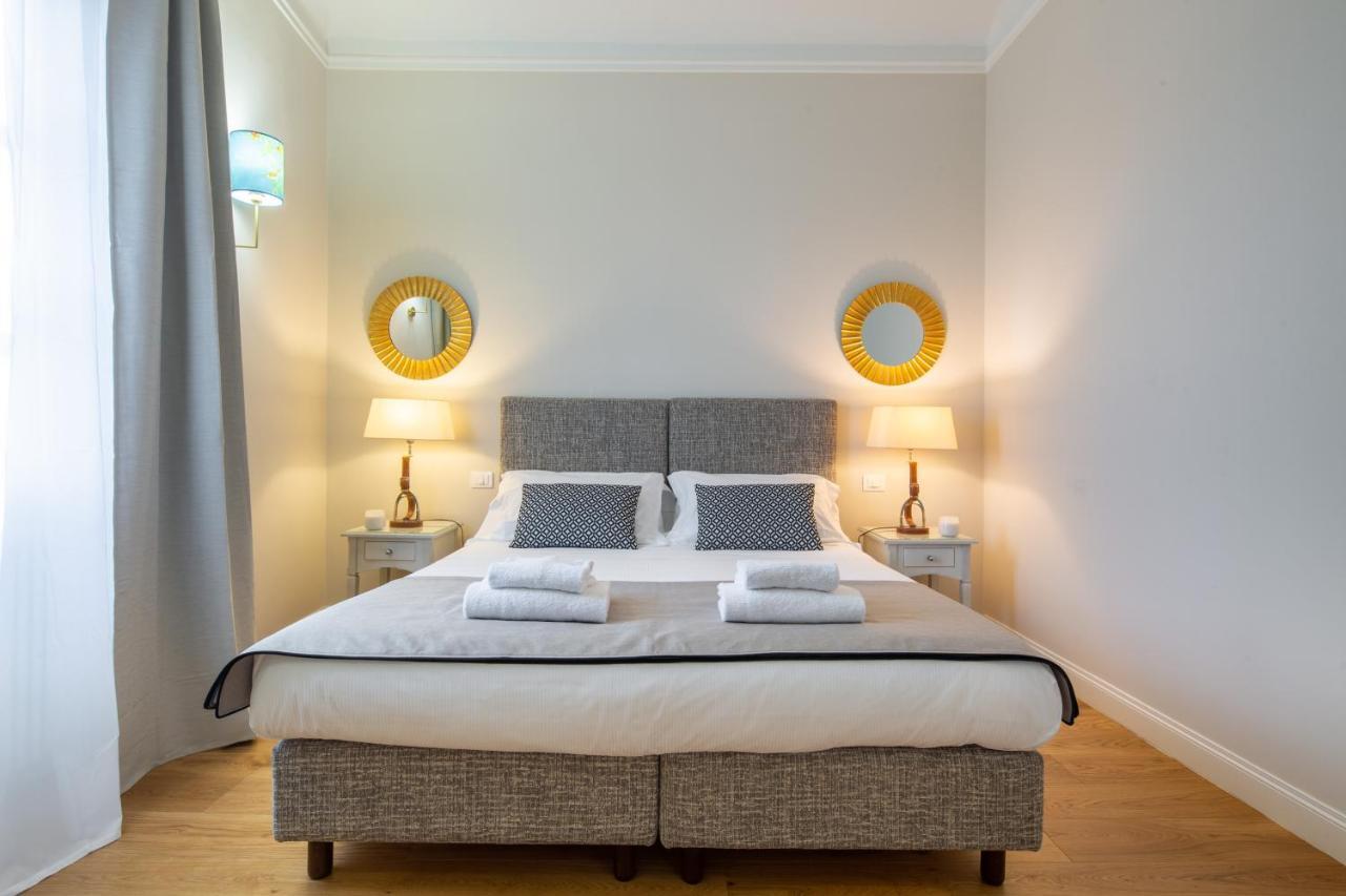 Appartement Blu Di