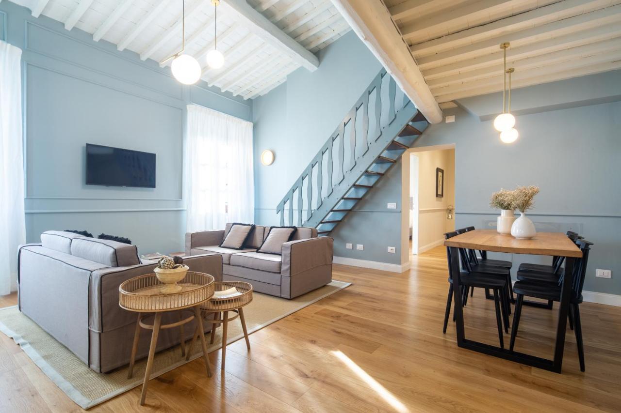 Blu Di Appartement