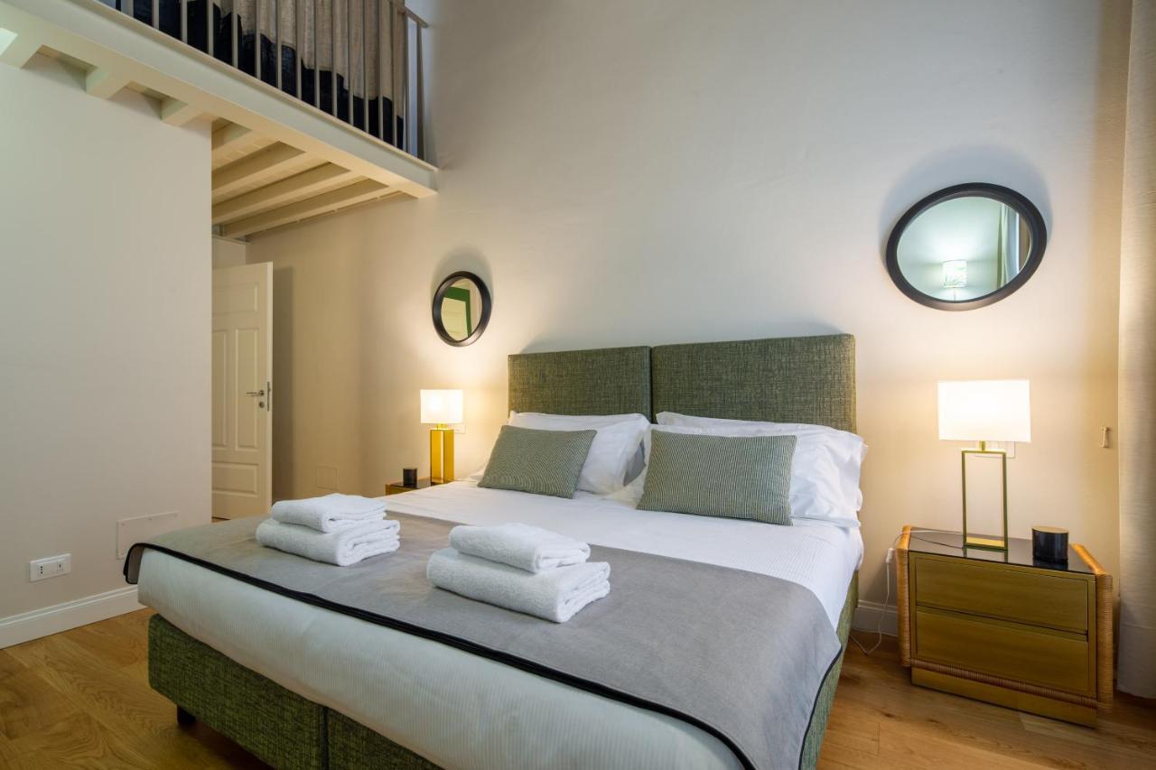 Blu Di Appartement *