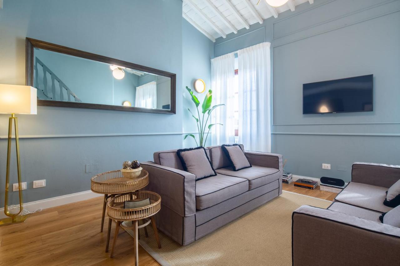 Appartement Blu Di
