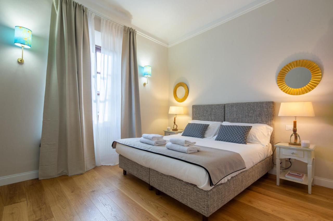Blu Di Appartement
