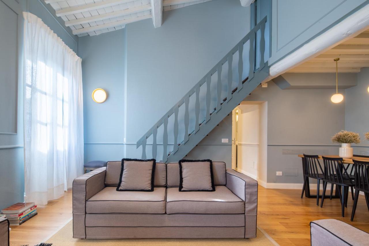 Appartement Blu Di Florence