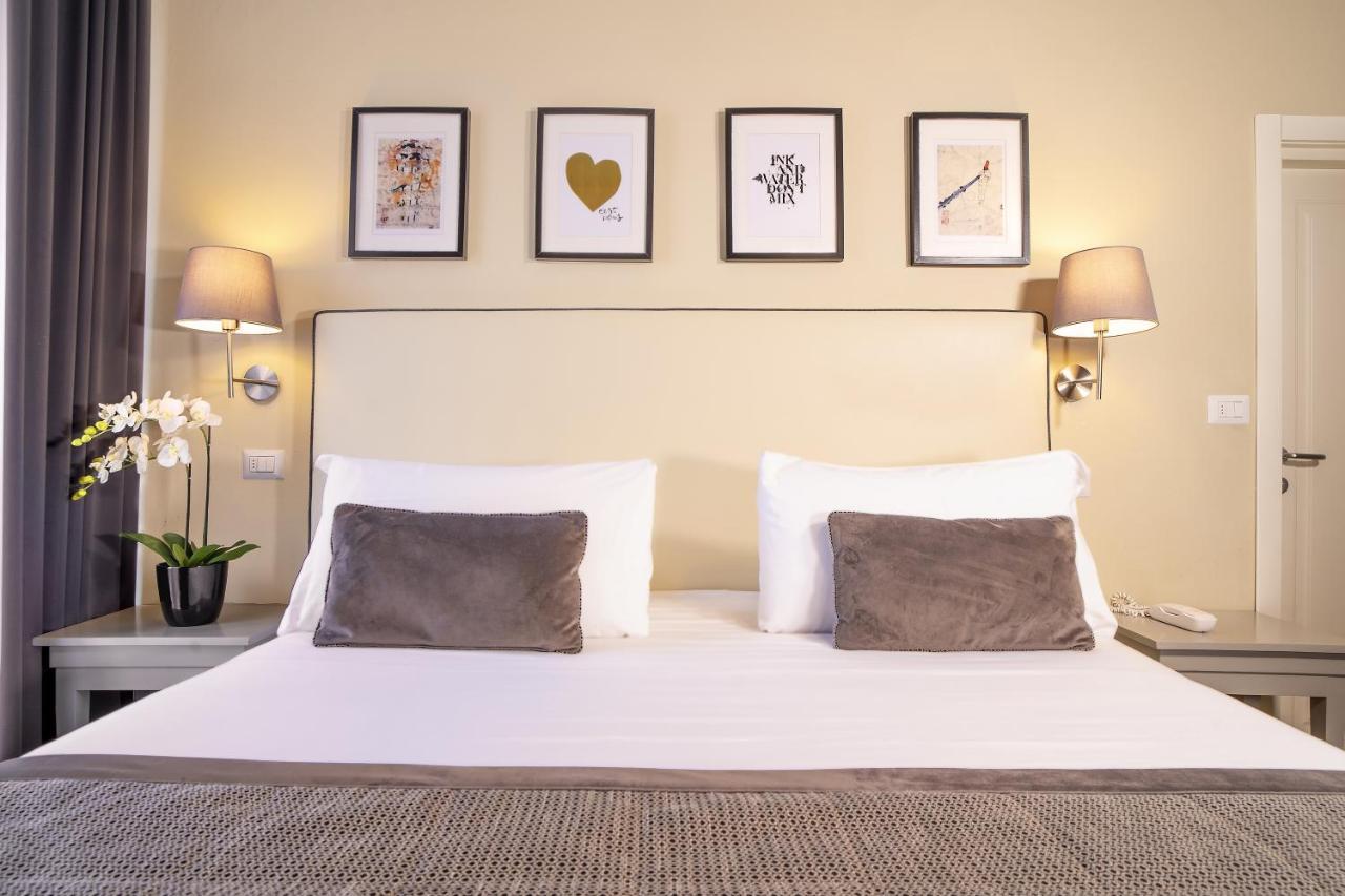 Hotel Dedo Boutique
