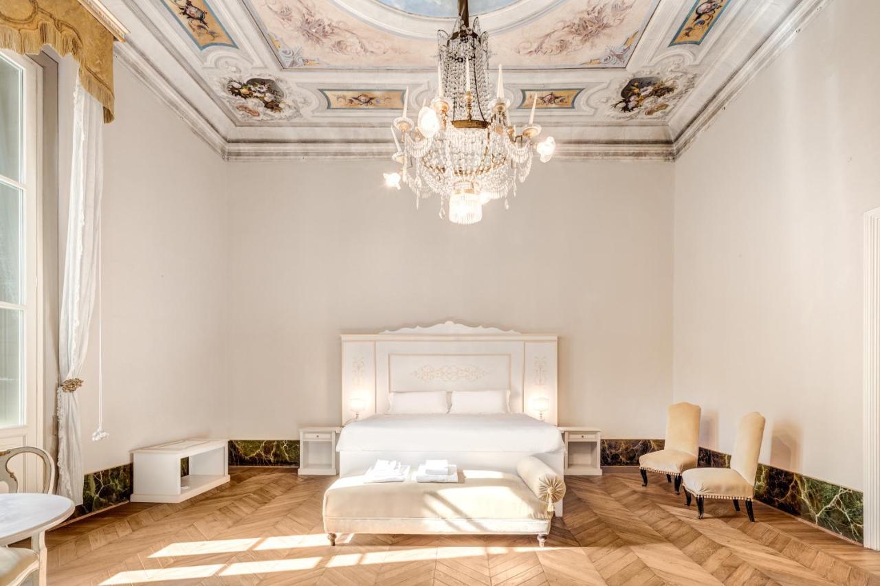 Palazzo D'oltrarno - Residenza D'epoca 3*