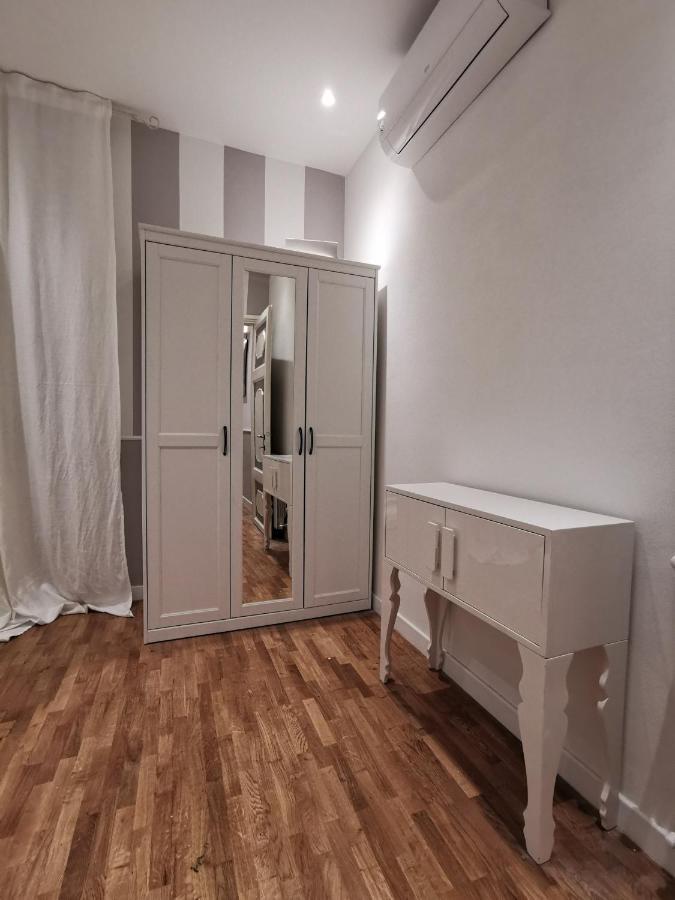 Eva Leilighet Firenze
