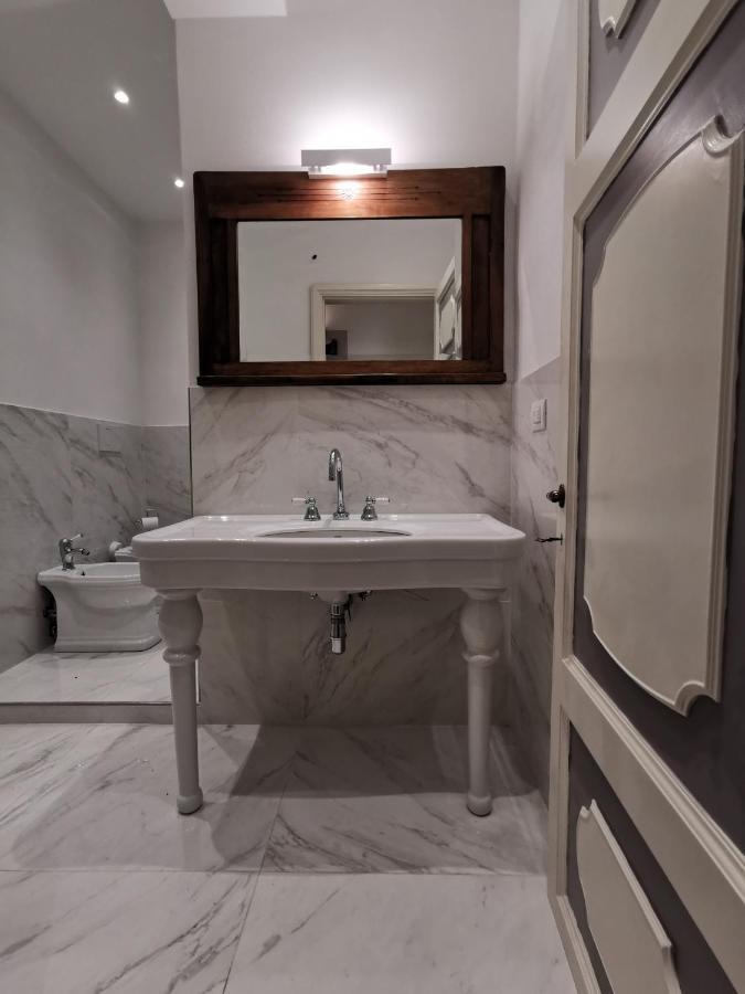 Eva Appartement Florence
