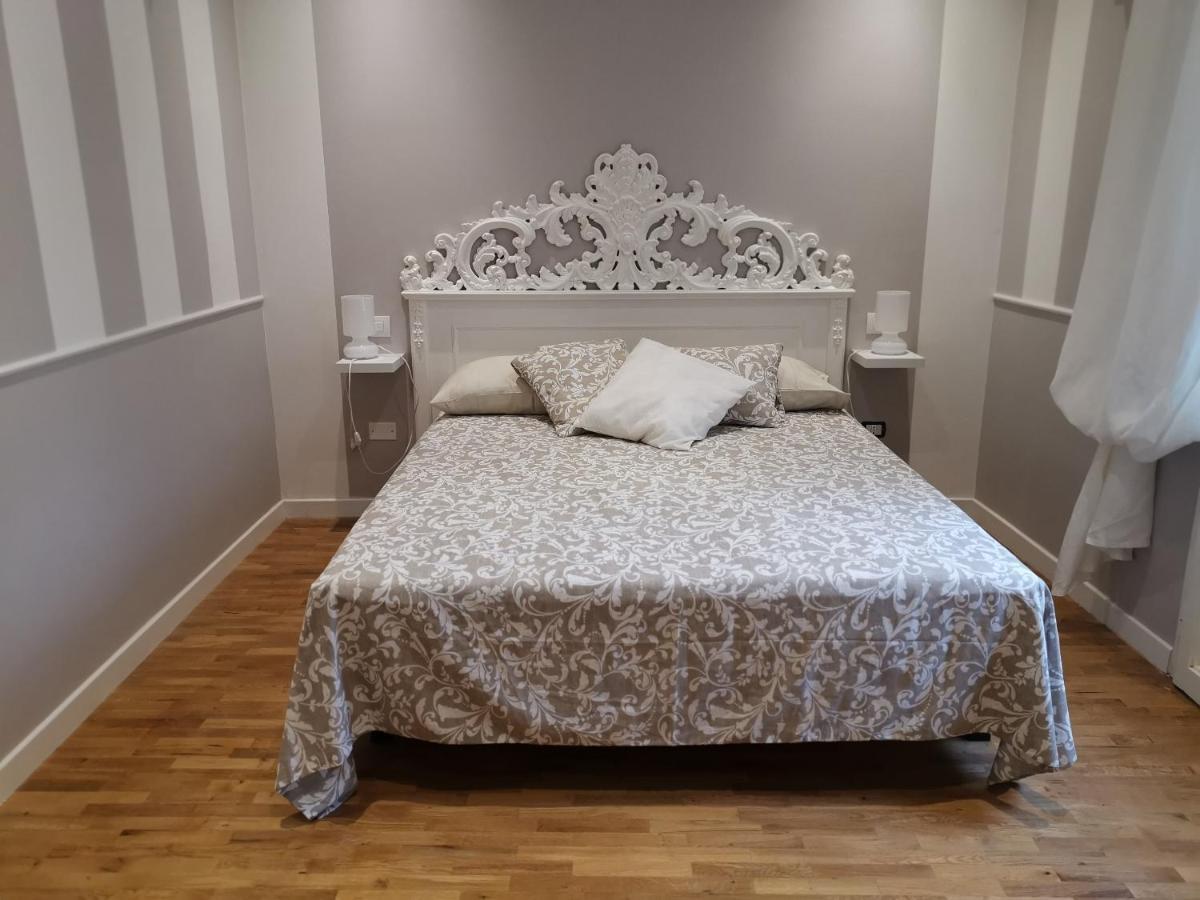 Eva Appartement *
