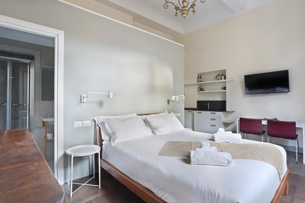 Apartment Apt. Salvia Pauline Suites, Palazzo Borghese Florence