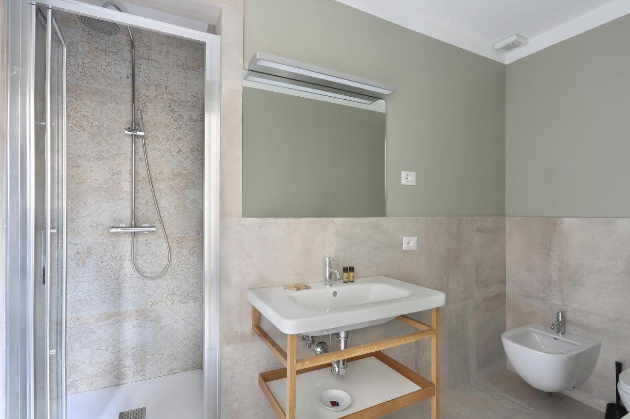 Apartment Apt. Salvia Pauline Suites, Palazzo Borghese *