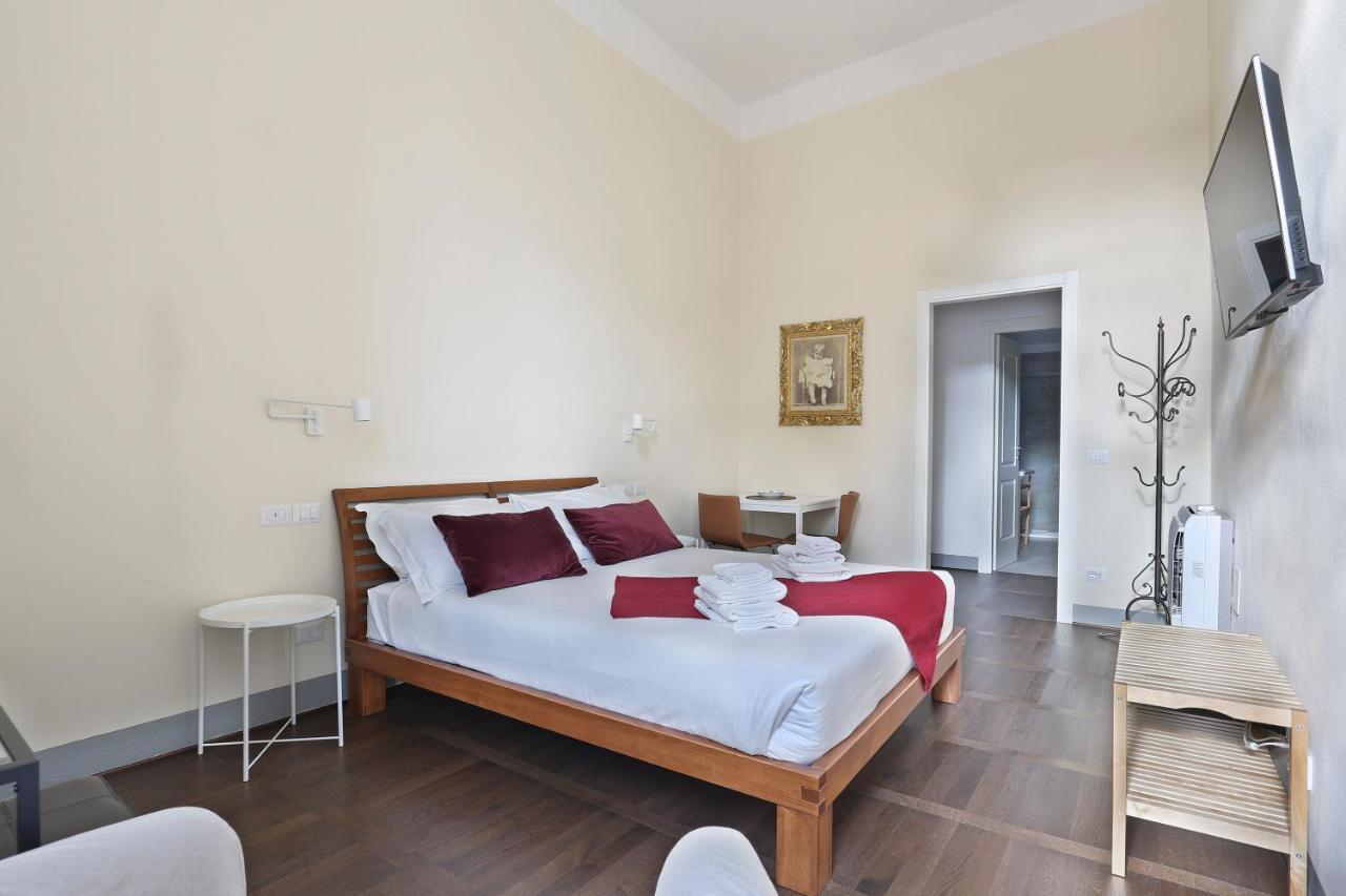 Apt. Melograno - Pauline Suites, Palazzo Borghese Firenze