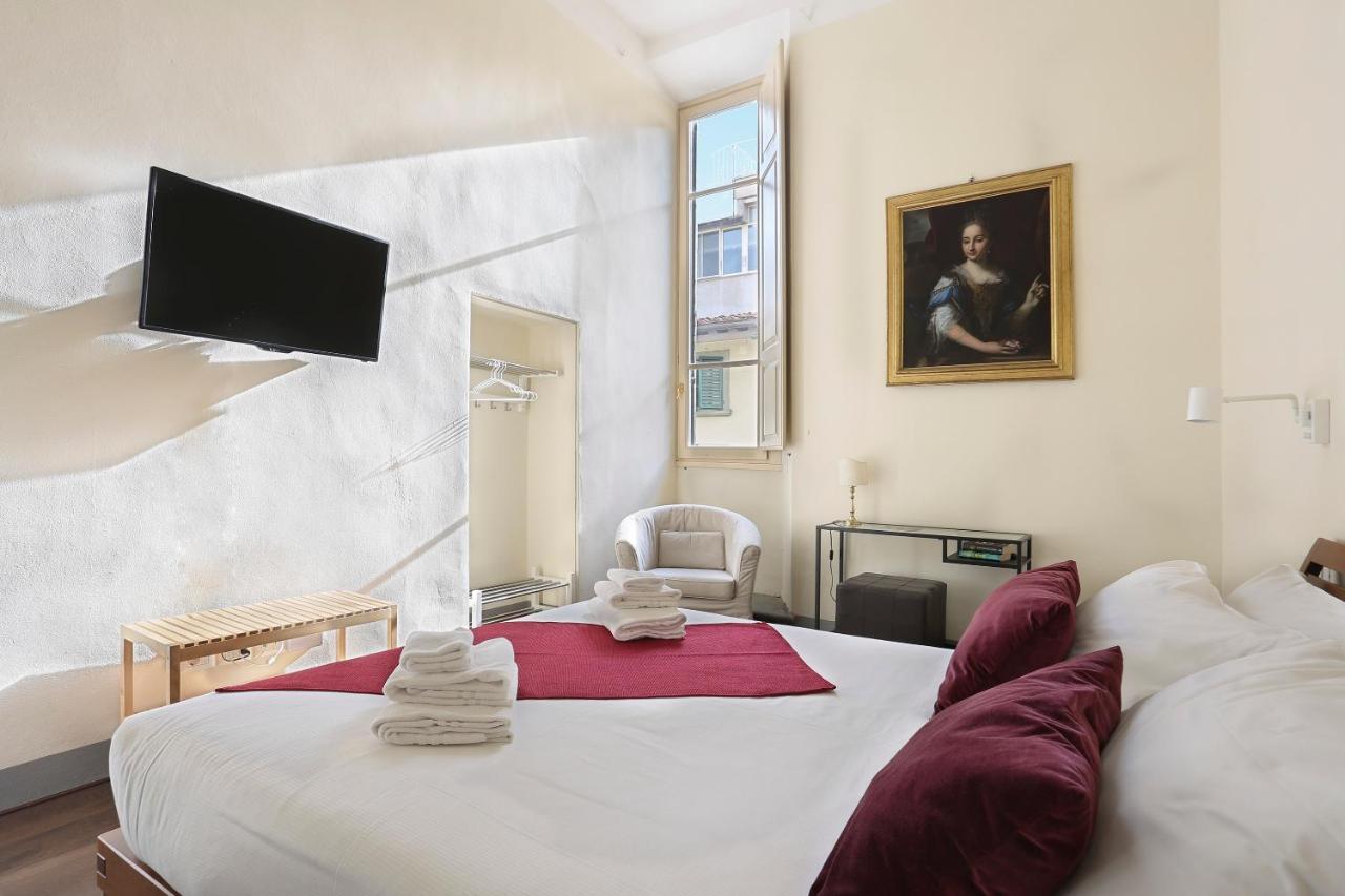 Apt. Melograno - Pauline Suites, Palazzo Borghese