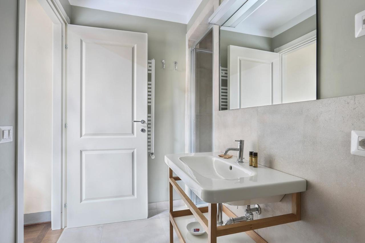 Apt. Salvia Pauline Suites, Palazzo Borghese