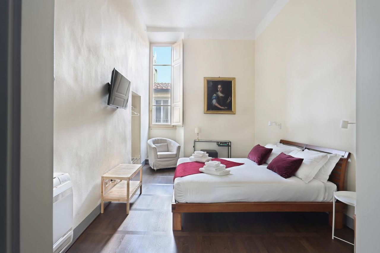 Apt. Melograno - Pauline Suites, Palazzo Borghese Appartamento