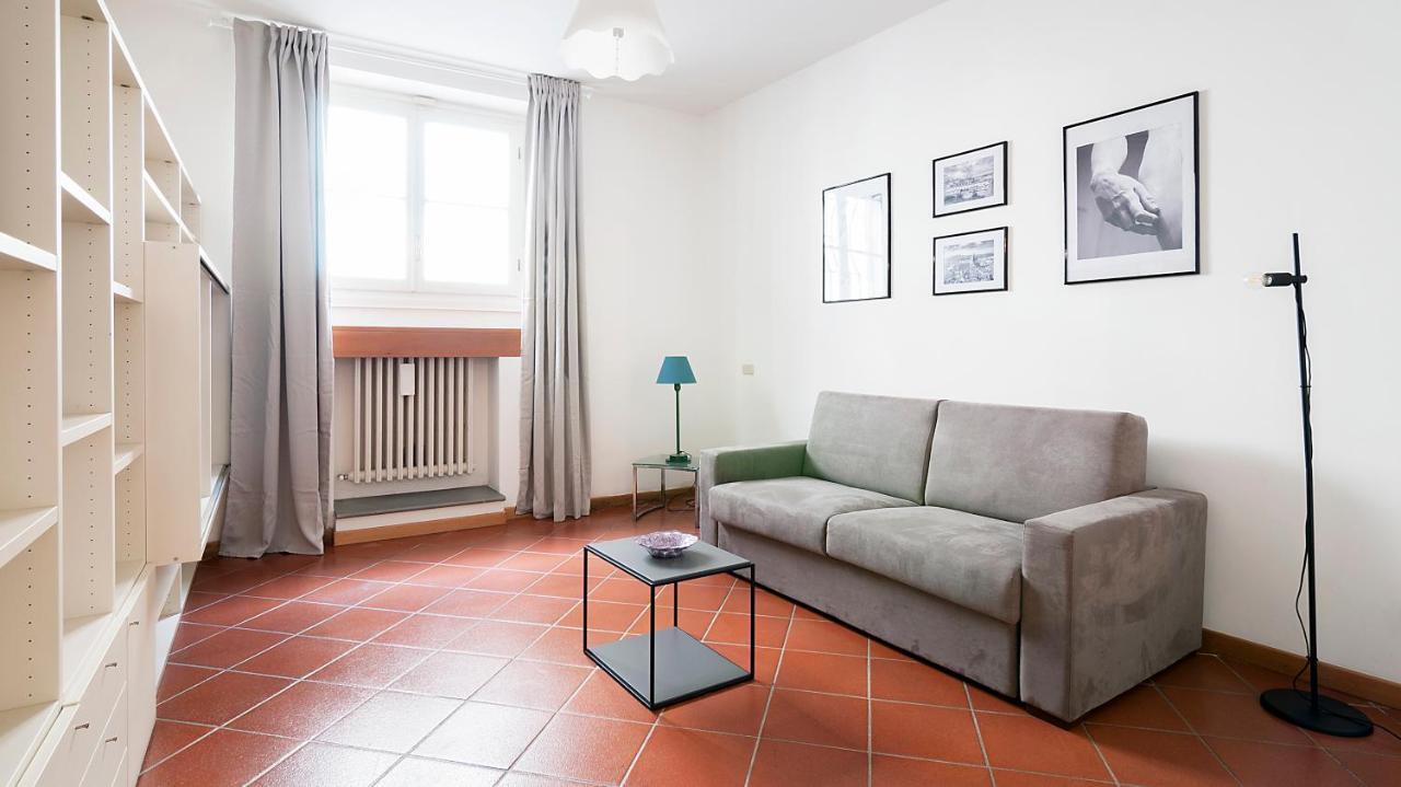 Appartamento Italianway - Delle Casine 14 Firenze