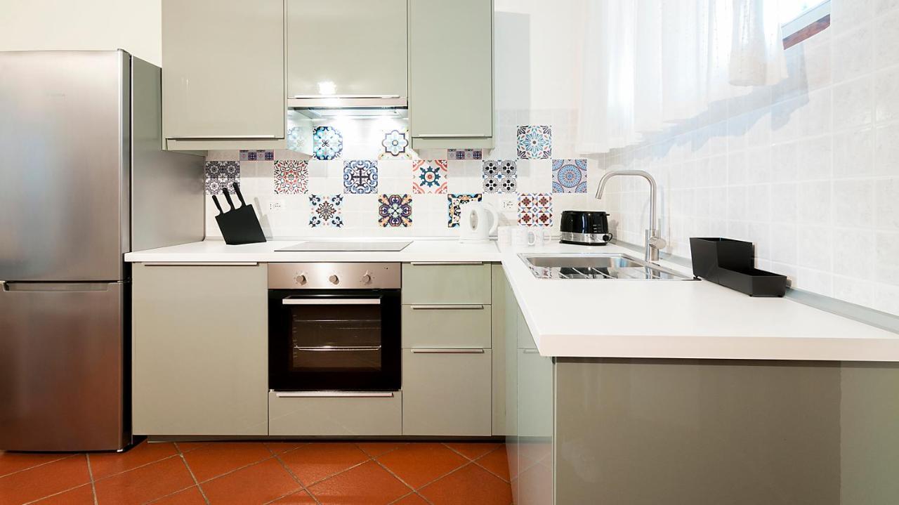 Italianway - Delle Casine 14 Appartamento Firenze
