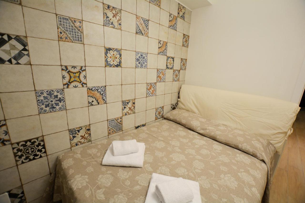 Appartamento Canacci Firenze