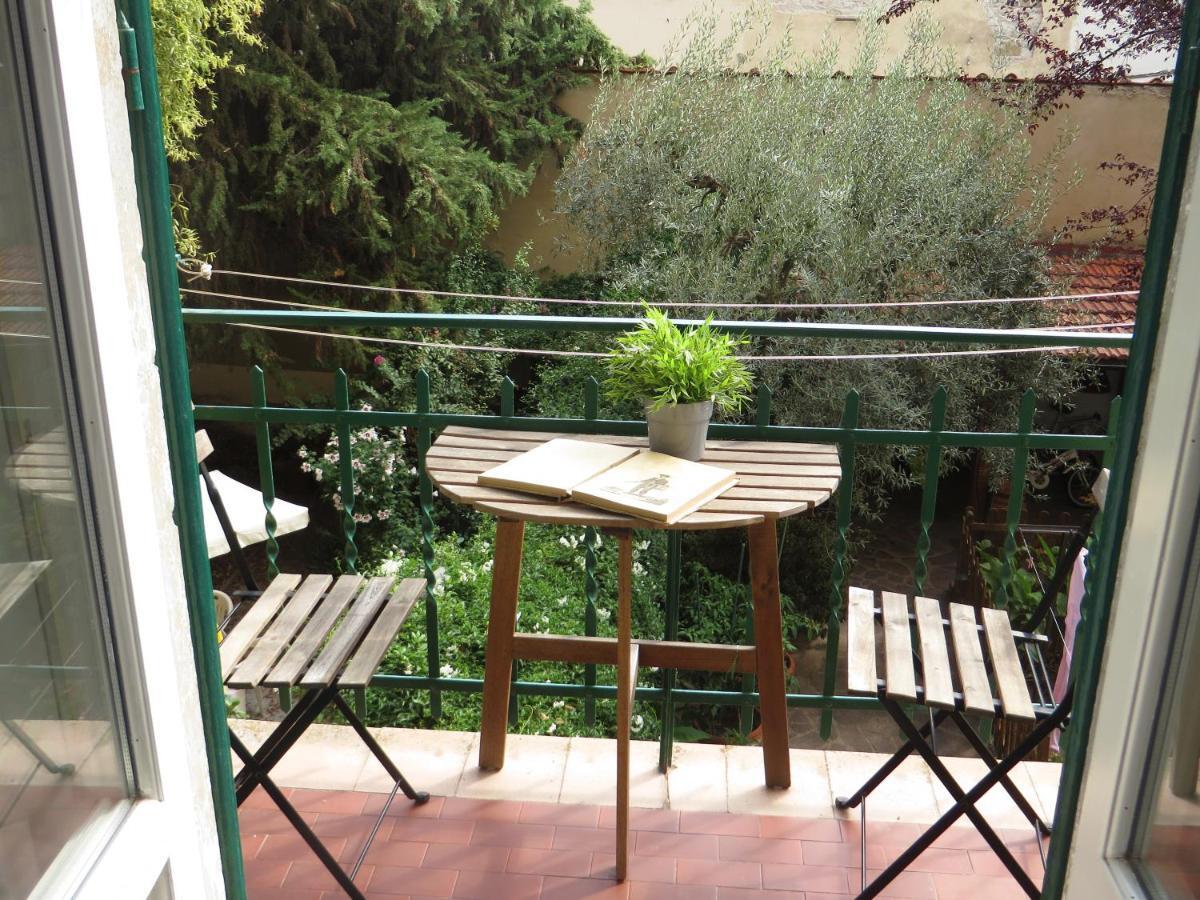 Dimora Senza Tempo Apartment